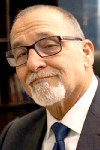 Dominick A. Guarino 1957-2026